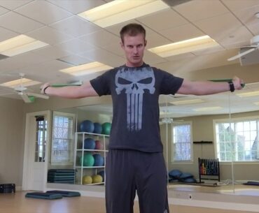 Gain Power And Speed In Your Golf Swing