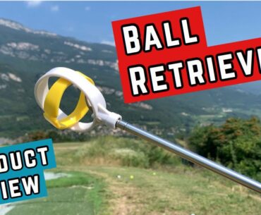 Golf Ball Retriever |  Product Review