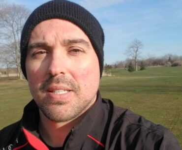 Is Golf the Ultimate Physical/Social Distancing Sport???