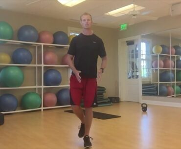 Hit The Golf Ball Harder With This Workout