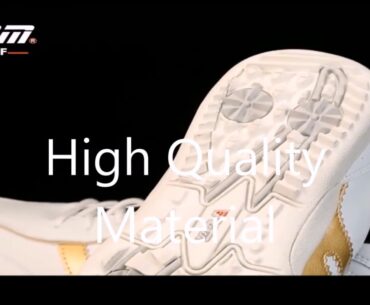 PGM Shoe XZ001 Many Color available Size EU 39 to EU 46