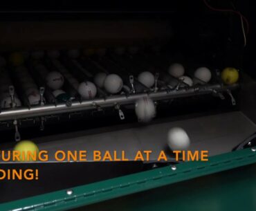 Wittek Golf Ball Dispensers Wittek Golf Ball Dispensers