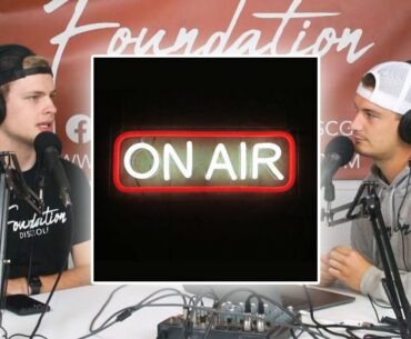 The future of Disc Golf Coverage