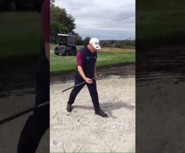 Golf Etiquette Video - Part Two