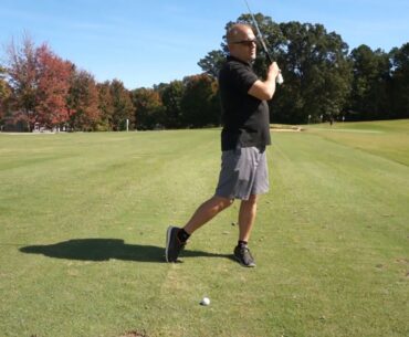 One MAGIC GOLF MOVE for high-handicappers