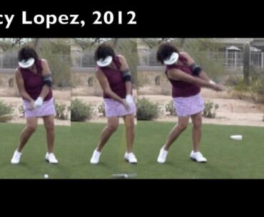 The BODY's ROLE in the GOLF SWING