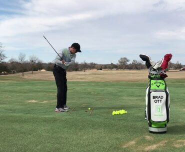 Why Posture Is So Important In Your Golf Game