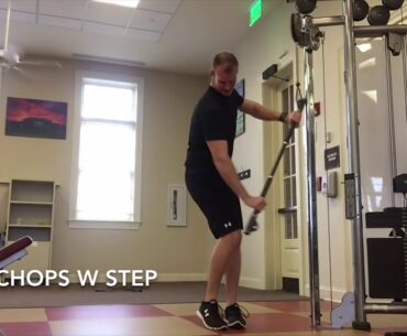 How To Create More Power In Your Golf Swing