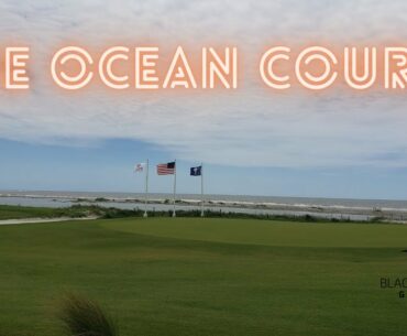 The Ocean Course