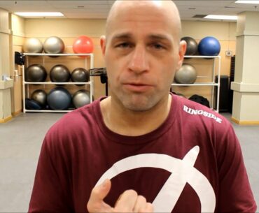 Beginner Boxing - Are You Too Old to Box? 4 Reasons to Get Started