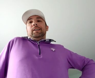 GET TO KNOW A PRO: PERFORMANCE SPECIALIST, CHRIS IORIATTI
