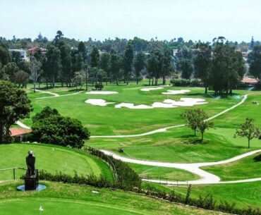 THE BLOW UP HOLE - When a Par 3 feels like a Par 5