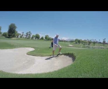 Level 1 Rules of Golf (Alfred Castro