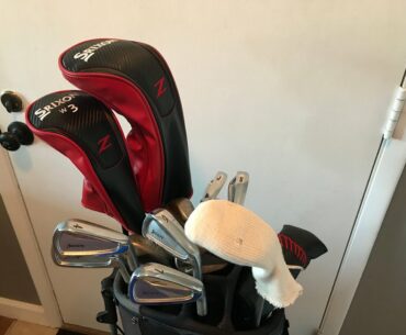 In The Bag - 2020 Edition