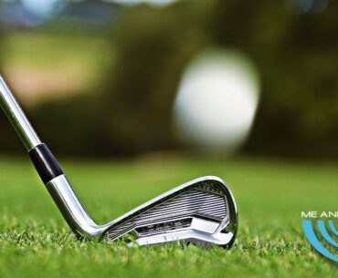 THE SECRET TO GREAT BALL STRIKING