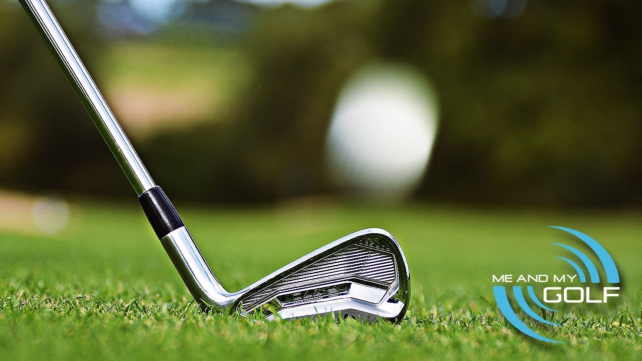 THE SECRET TO GREAT BALL STRIKING THE SECRET TO GREAT BALL STRIKING