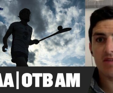 County informers | A split GAA Season | Duignan for President? | Michael Verney on OTB AM