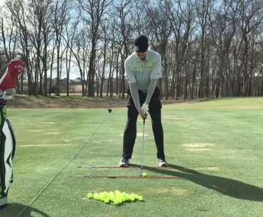 How To Properly Reverse Pivot In Your Golf Swing