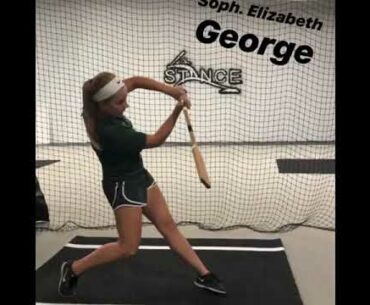 9 innings Swing Fit