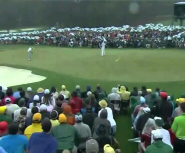 2014 Masters Betting Odds and Predictions