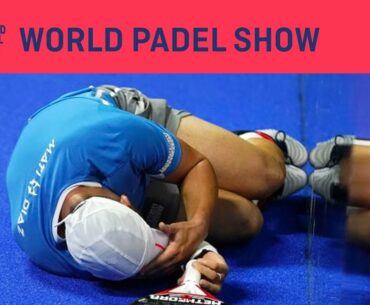 World Padel Show del Estrella Damm Open 2020 | World Padel Tour