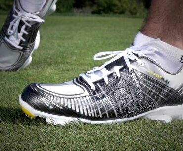 FootJoy HYPERFLEX II Golf Shoe