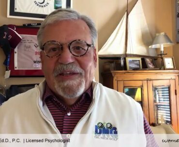 Taking your game from the range to the course -  Dr Nick Molinaro