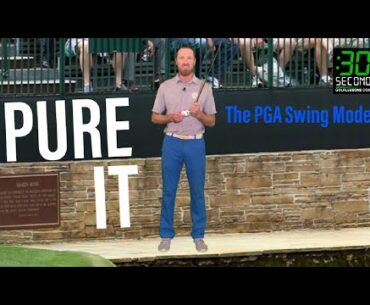 Play Consistent Golf