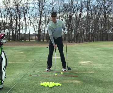 Fix The Faults In Your Golf Swing With This Method