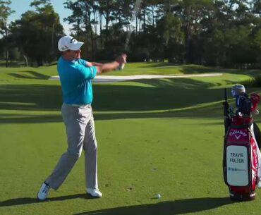 Genesis Golf Link Cup Tip #16: Improve your short iron flight