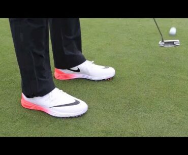 Nike Lunar Control 4 shoes review