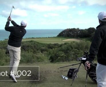 Callaway's Mack Daddy 2 Challenge