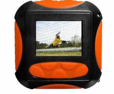 goGoal cam slow motion - sportxtreme
