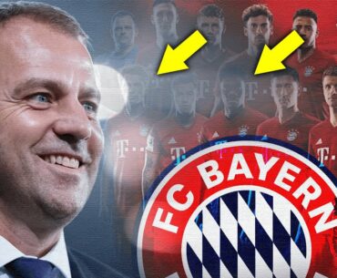 Bayern Munich's Secret Transfer Strategy