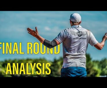 HOW I *ALMOST* WON A PRO TOUR EVENT!! (2020 Preserve Championships)