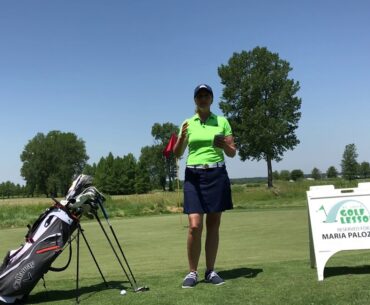 What Wedges Should You Have in Your Bag?  Golf Lesson Clayton, MO