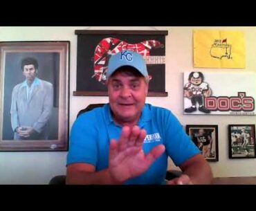 MLB Free FUTURES Picks, Predictions, Odds and Tips 7/14/20- Tony George / Docs Sports