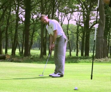 Brokenhurst Manor Golf Club and Carey's Manor and Senspa Video
