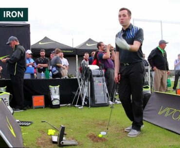 Nike Vapor PRO Irons Review
