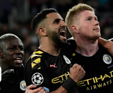 Why FFP works! Gab Marcotti defends FFP after Man City’s Champions League return | ESPN FC