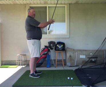 Quick Way To Find Your Grip