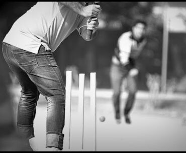 Batting techniques | Batting bowling | Cricket