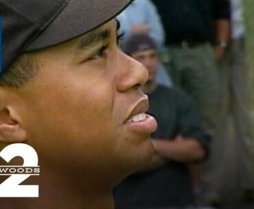 Tiger Woods wins 2000 Memorial Tournament | Chasing 82