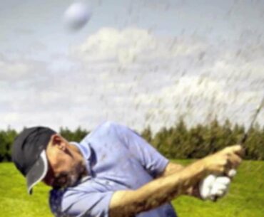 Mental Golf: Golf Swing Success Conditioning Video