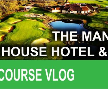 The Manor House Hotel & Golf Club