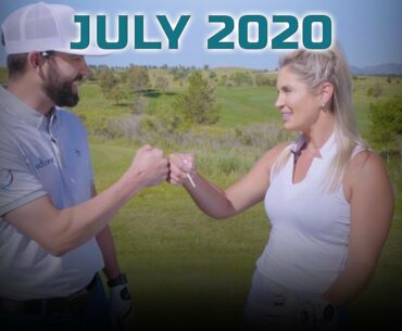 Golf Life July 2020