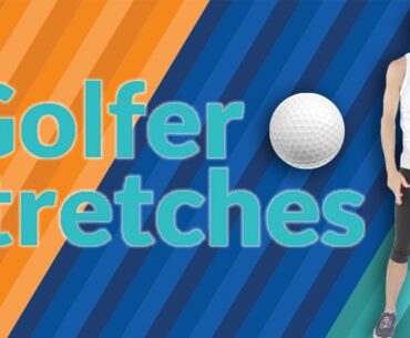 Must Try Golfer's Warmup - Proven To Lower Your Score & Increase Swing Fluidity