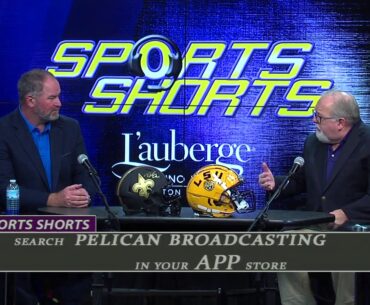 Sports Shorts - July 9, 2020
