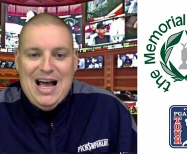 The 2020 Memorial Tournament & Return of Tigers Woods - PGA Odds, Picks, & Betting Predictions