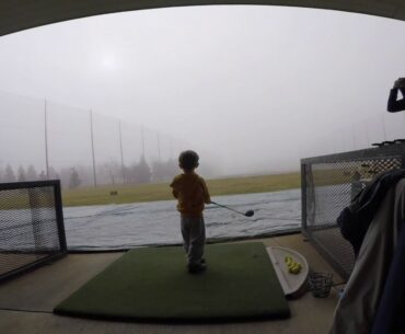 U.S Kids Golf Clubs